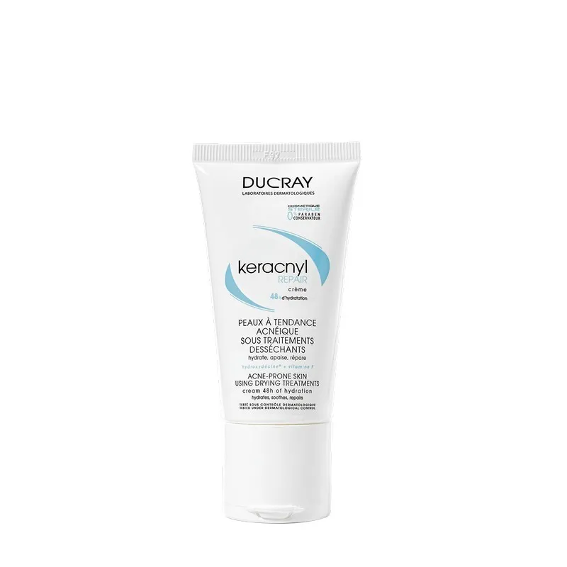 Ducray Keracnyl Repair krema 50 ml