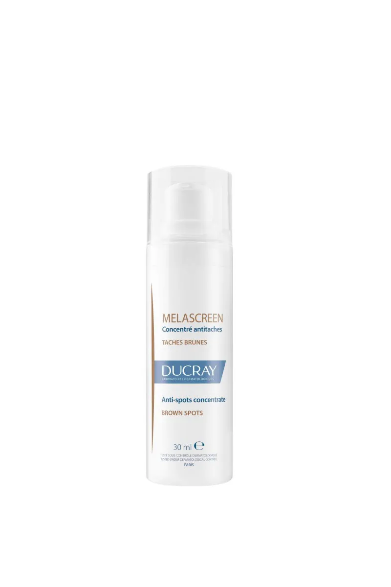 Ducray Melascreen Koncentrat protiv tamnih fleka, 30 ml