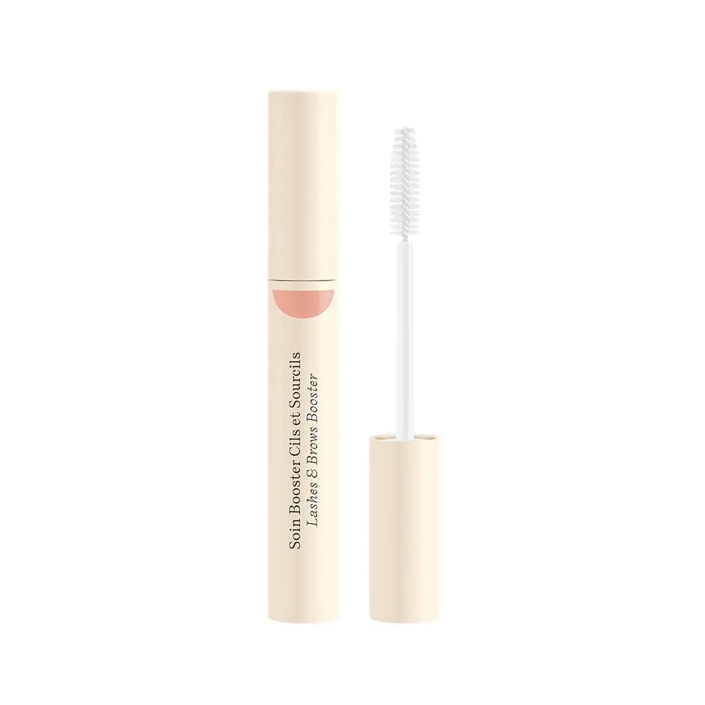 Embryolisse Lashes & Brows Booster - Serum za jačanje trepavica i obrva,  6,5 ml