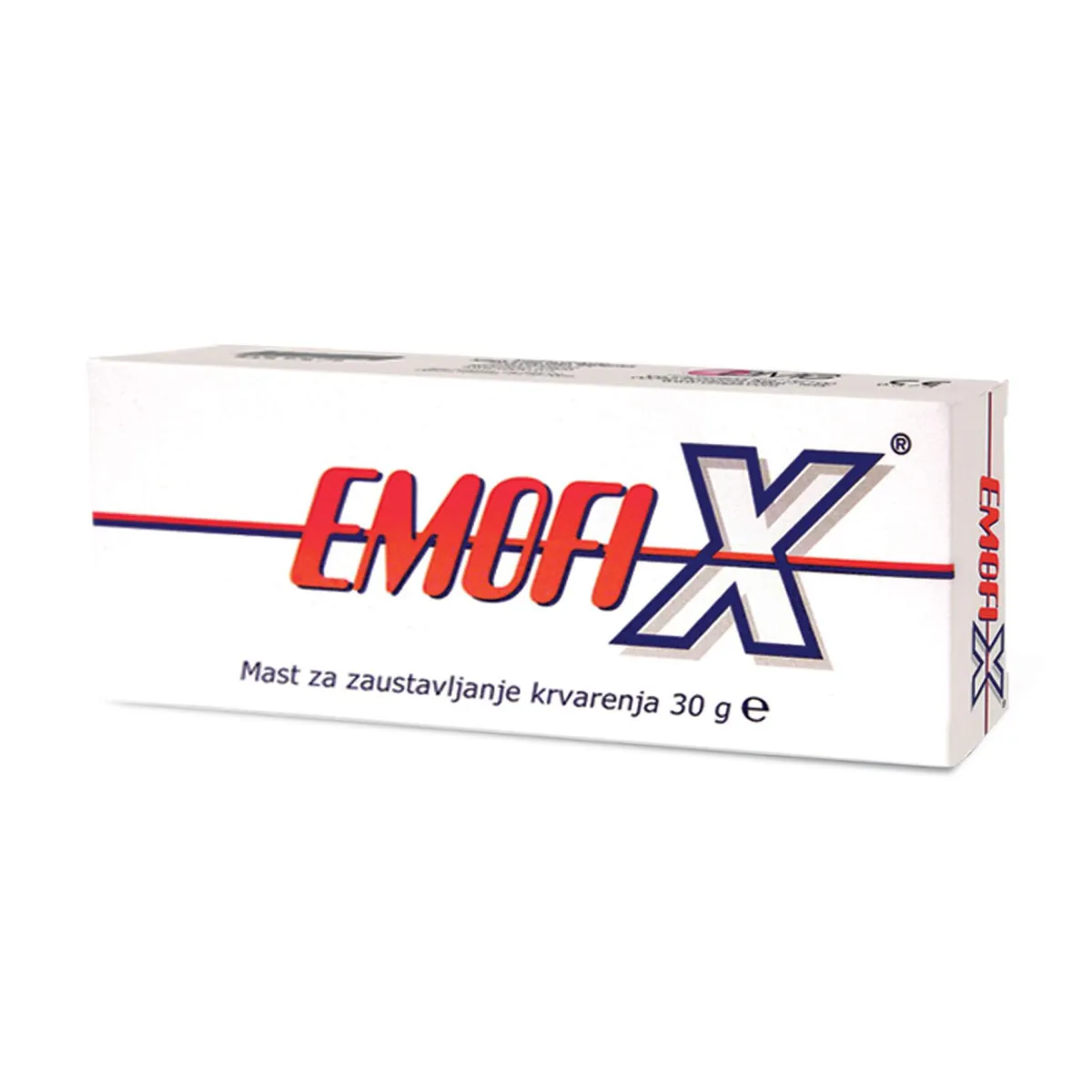 Emofix hemostatska mast 30 g