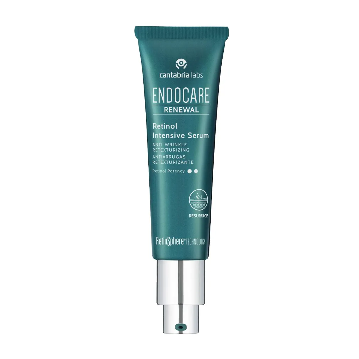 ENDOCARE Renewal Retinol Intensive Serum, 0.5%, 30 ml