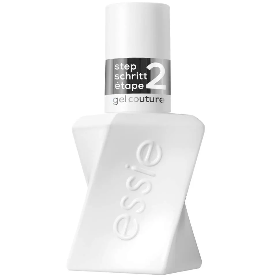 Essie Gel by Essie top coat