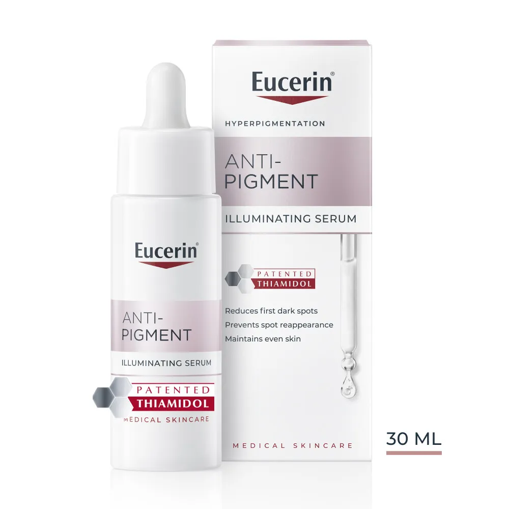 Eucerin Anti-Pigment Skin Perfecting Serum, 30 ml