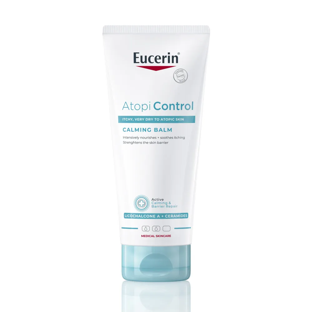 Eucerin AtopiControl Balsam, 200 ml