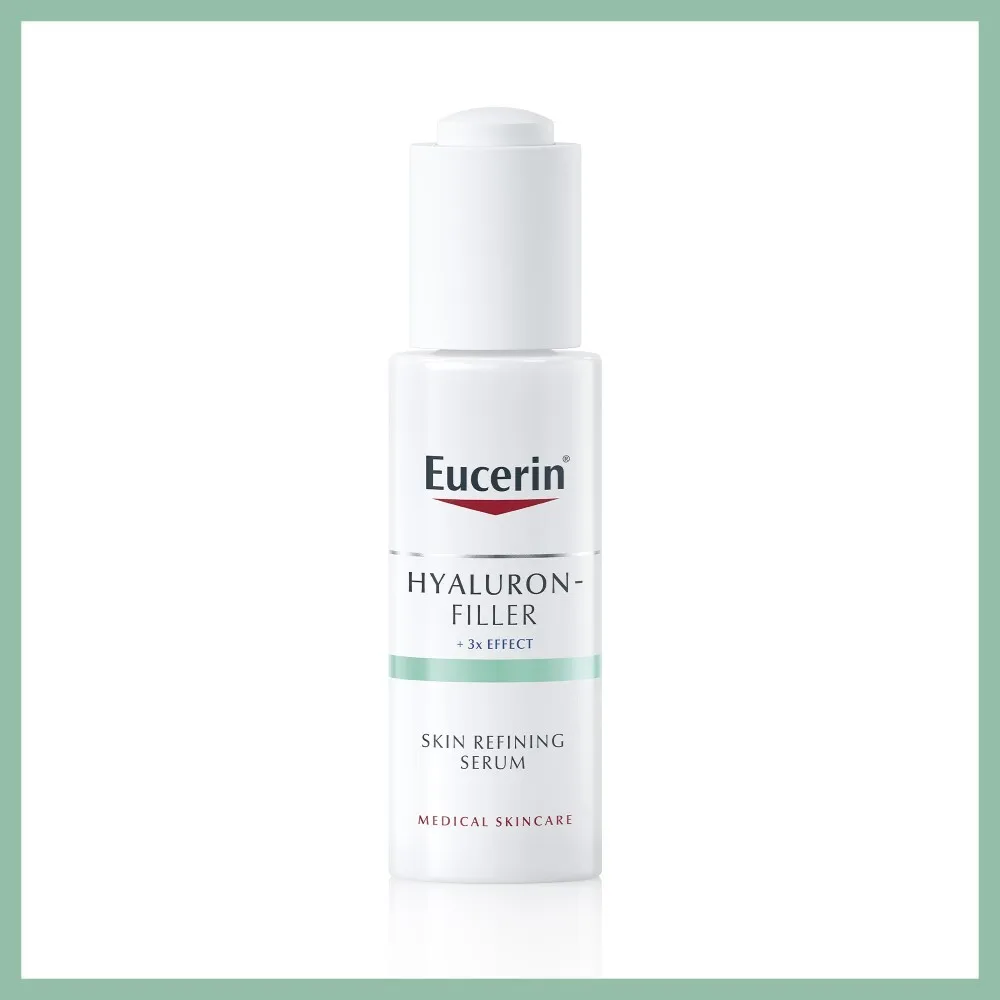 Eucerin Hyaluron-Filler Refining serum, 30 ml