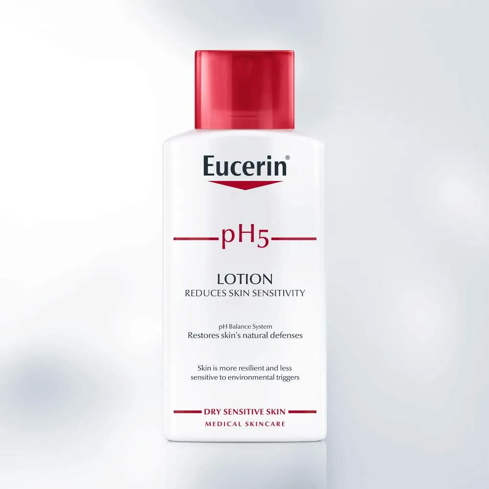 Eucerin pH5 Losion za telo, 200 ml
