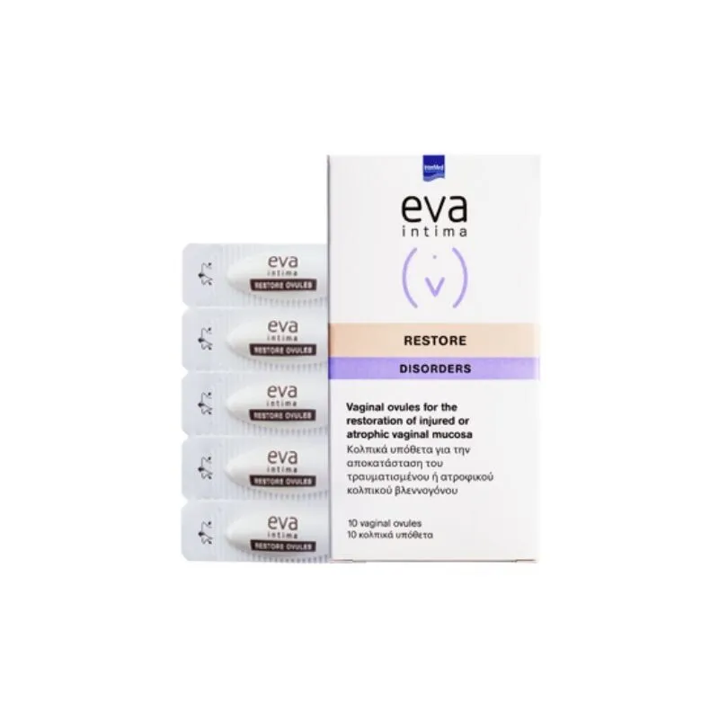 Eva Intima Restore Ovules
