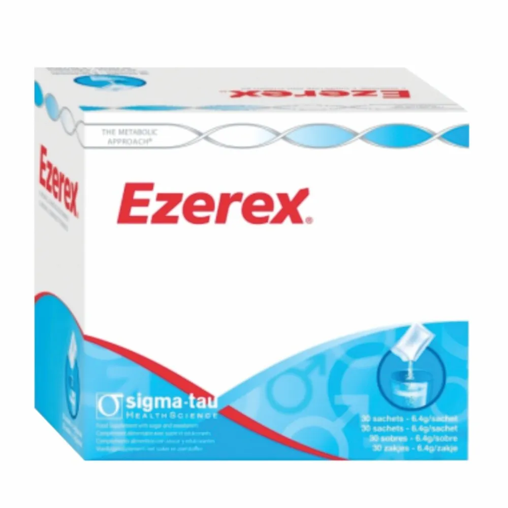 Ezerex Prašak, 30 kesica