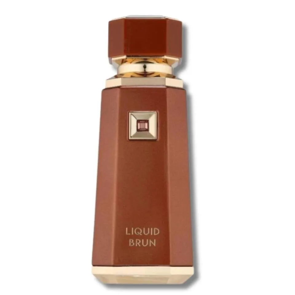 French Avenue Liquid Brun EDP parfem, 100 ml