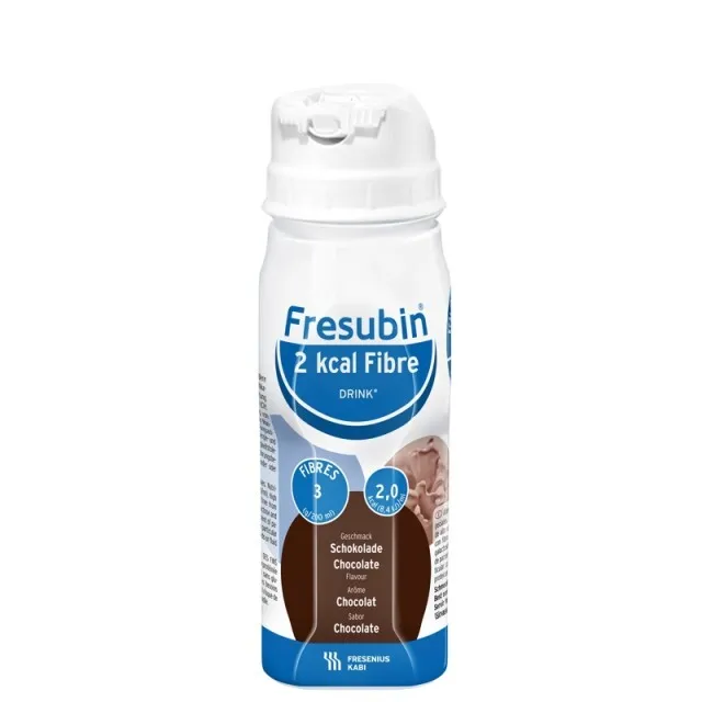Fresubin protein čololada 200 ml