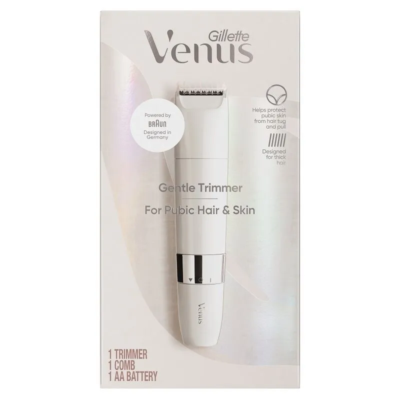 Gillette Venus Trimer za intimnu zonu, 1 komad
