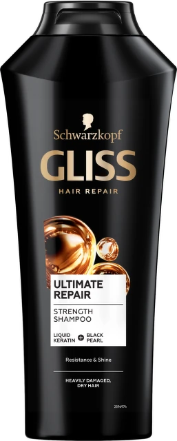 Gliss šampon za kosu Ultimate Repair 400 ml