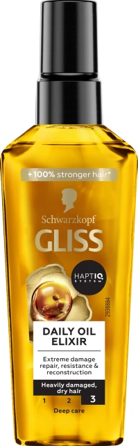 Gliss Oil Elixir, 75 ml