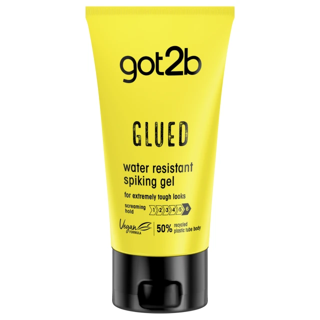 GOT2B gel za kosu Glued, 150 ml