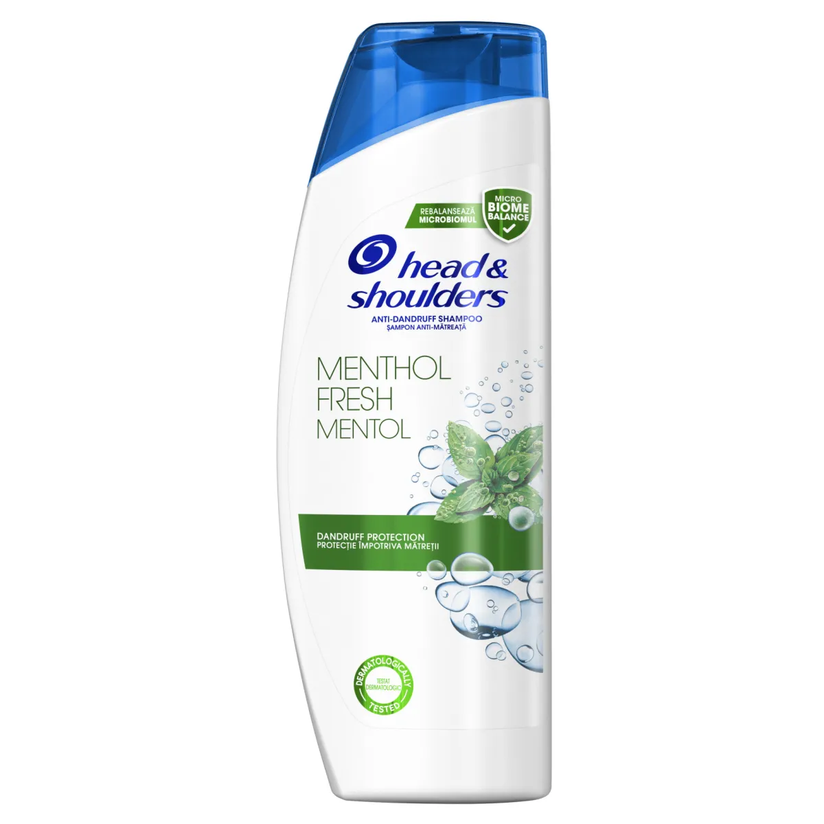 Head&Shoulders Menthol šampon za kosu, 675 ml