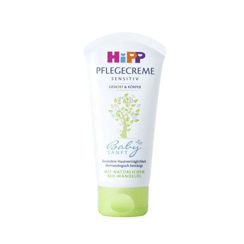 Hipp krema za negu 75 g