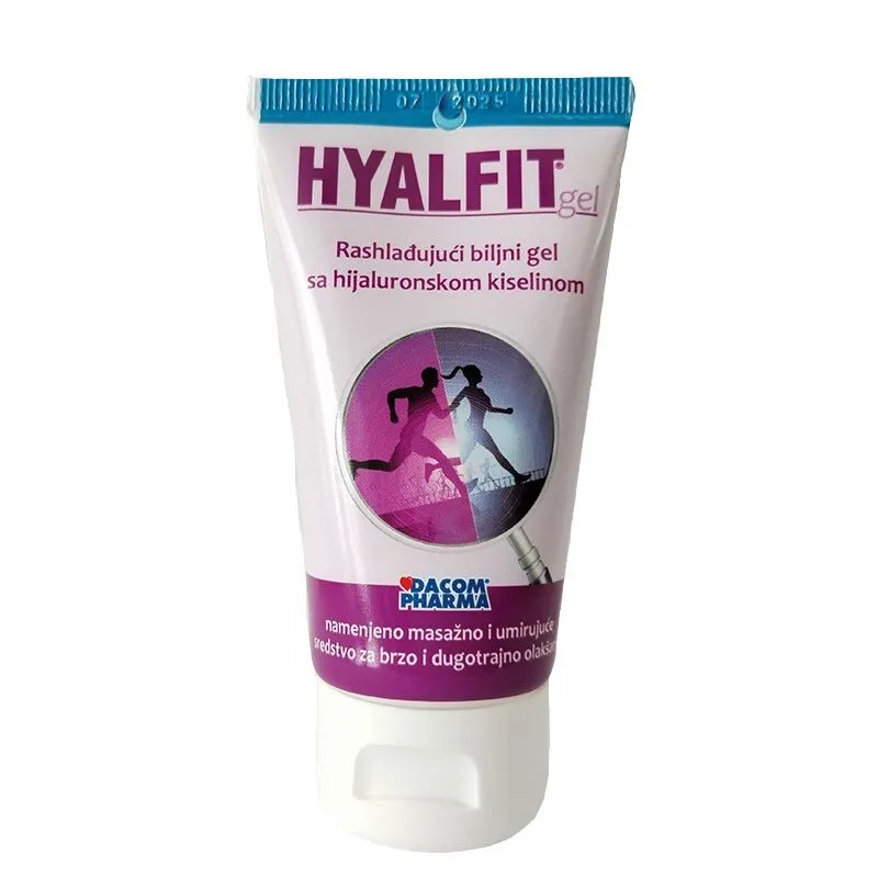 Hyalfit gel, 50 ml