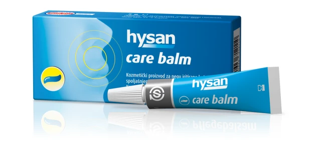 Hysan Care Balm, 5 g