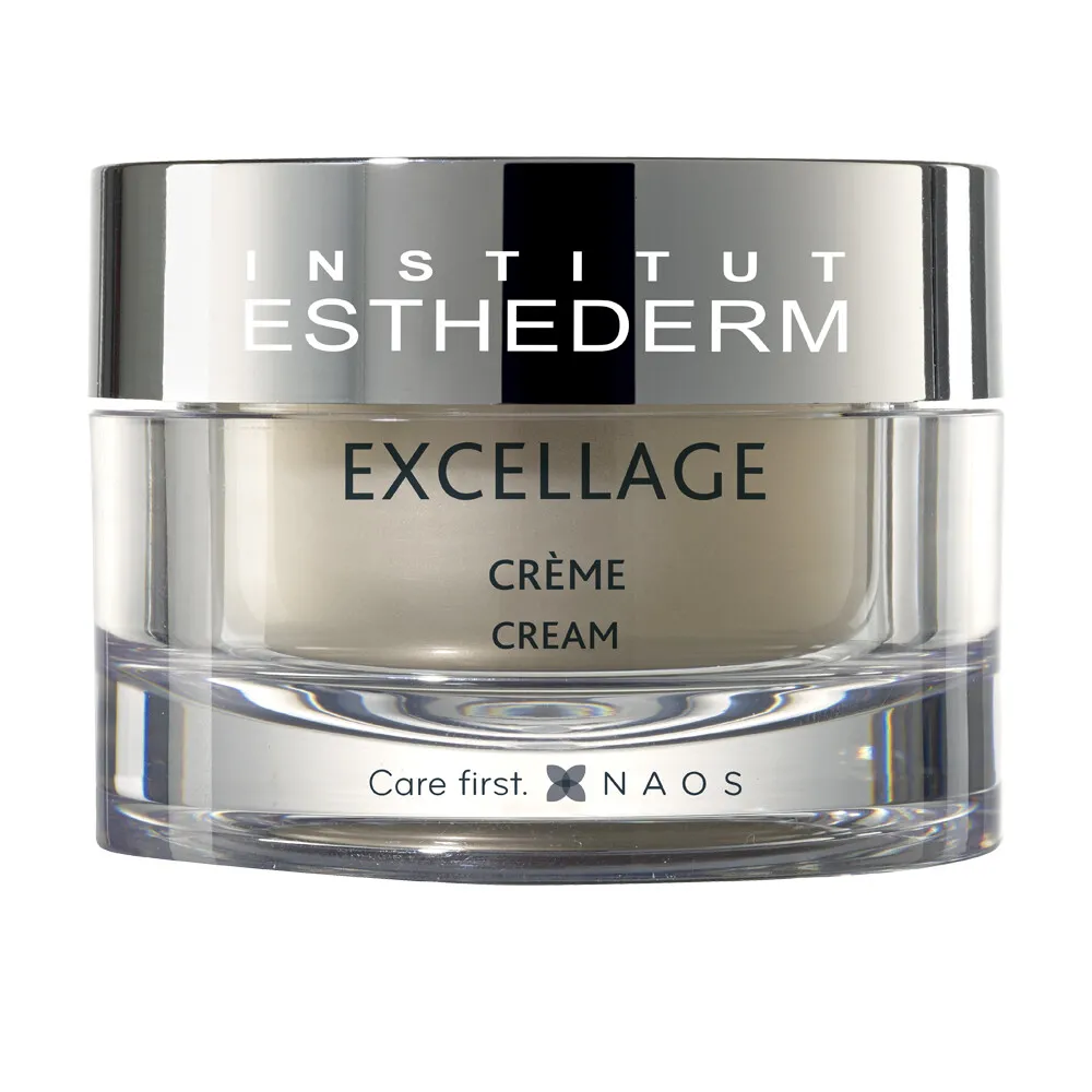 Institut Esthederm Excellage Cream Krema protiv starenja kože, 50 ml