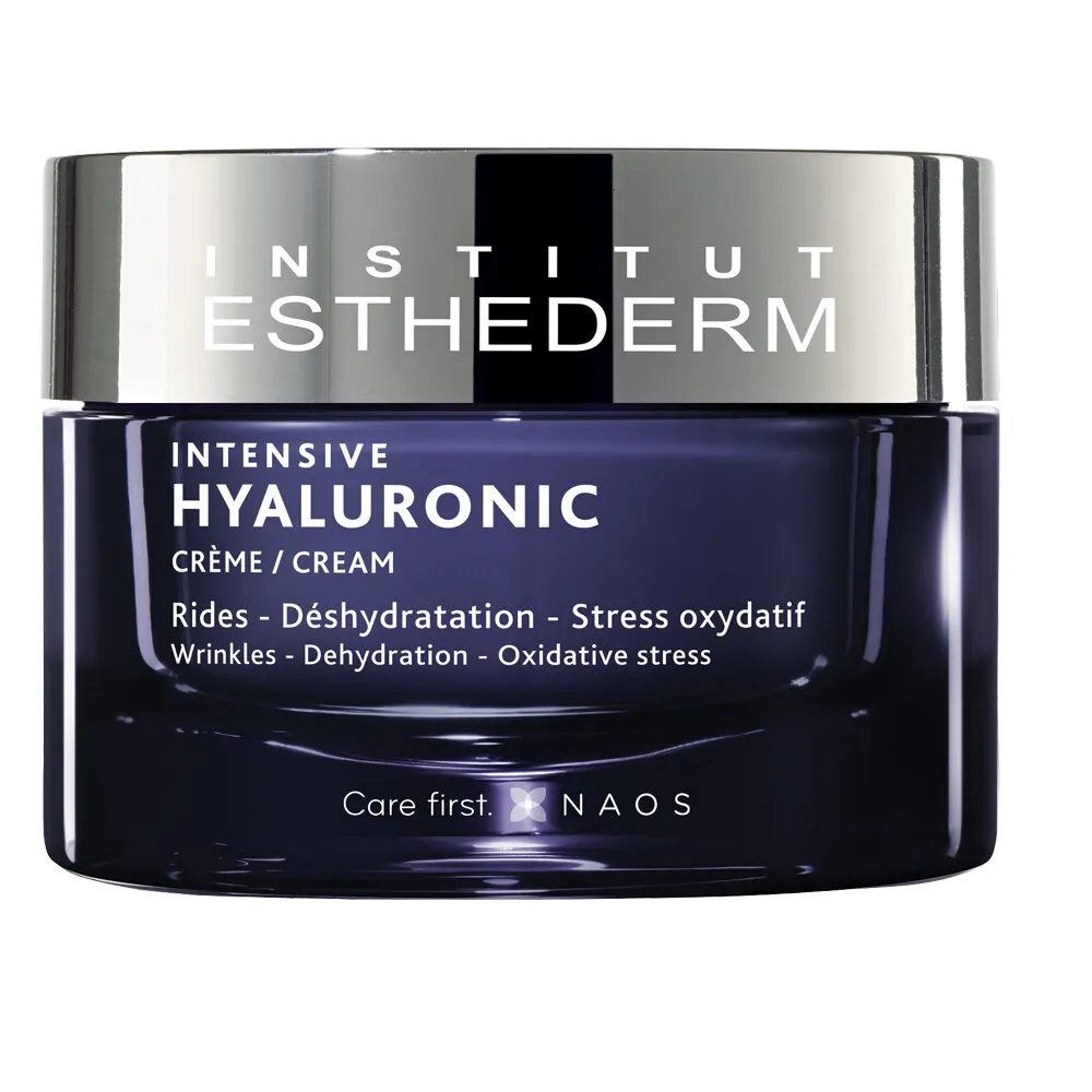 Institut Esthederm Intensive Hyaluronic Krema sa hijaluronskom kiselinom, 50 ml