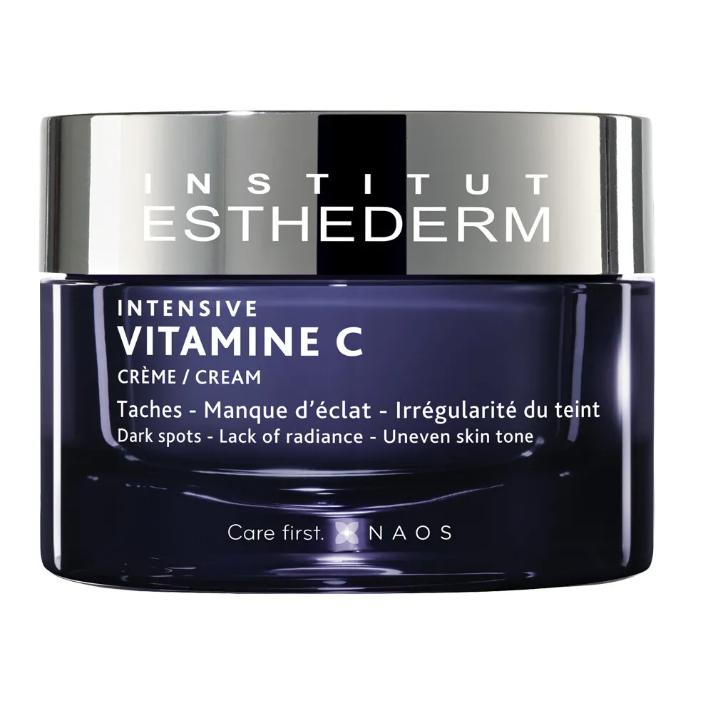 Institut Esthederm Vitamine C Cream Krema sa vitaminom C, 50 ml