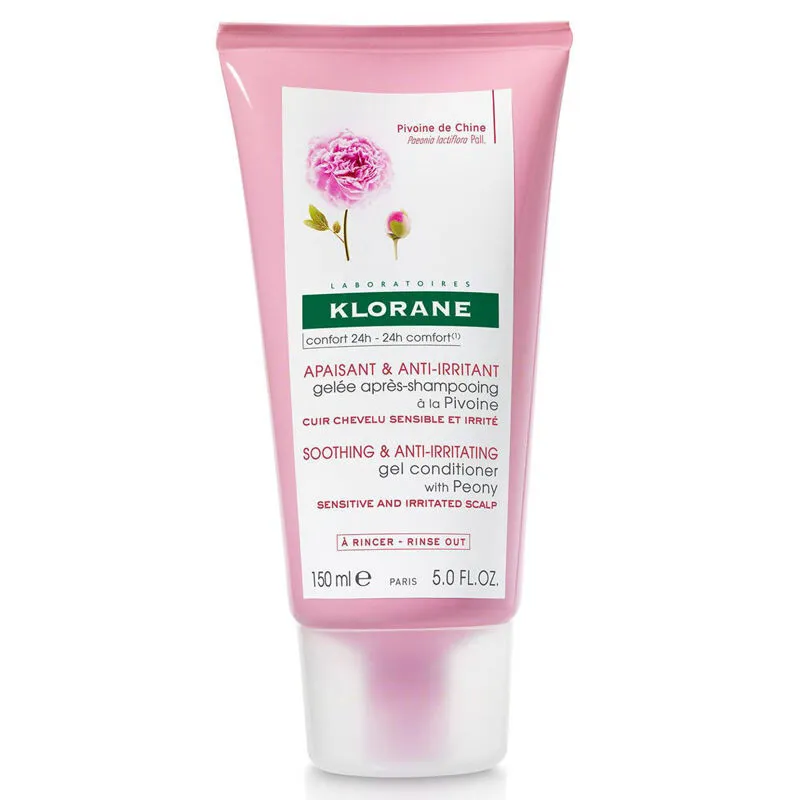Klorane Božur balzam, 150 ml