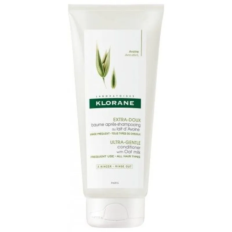 Klorane Zob Balzam 200 ml