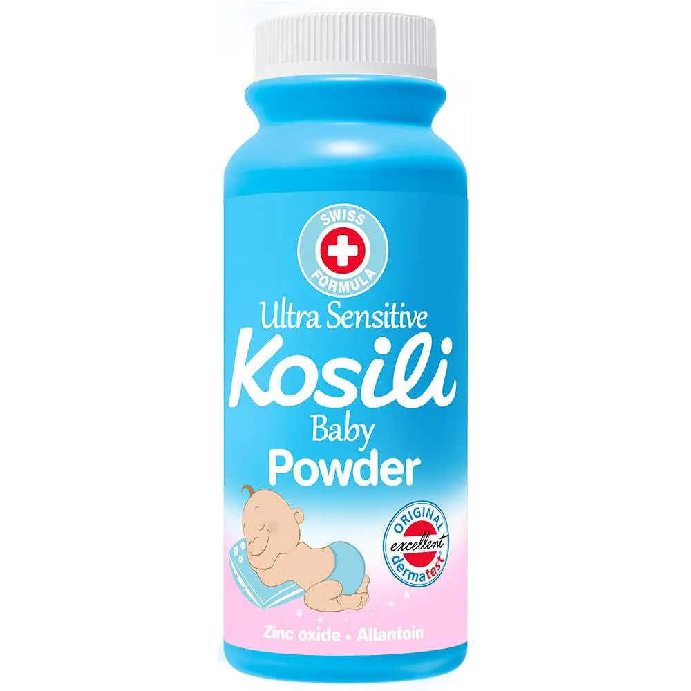 Kosili plavi puder 100 g