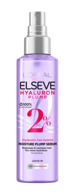 L'Oreal Paris Elseve Hyaluron Plump serum 150 ml