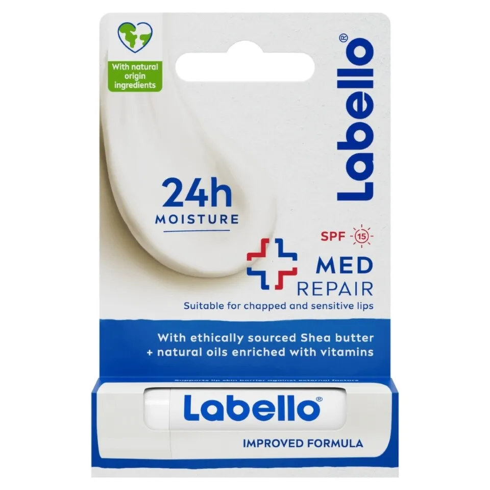 Labello medicinski, 4,8 g