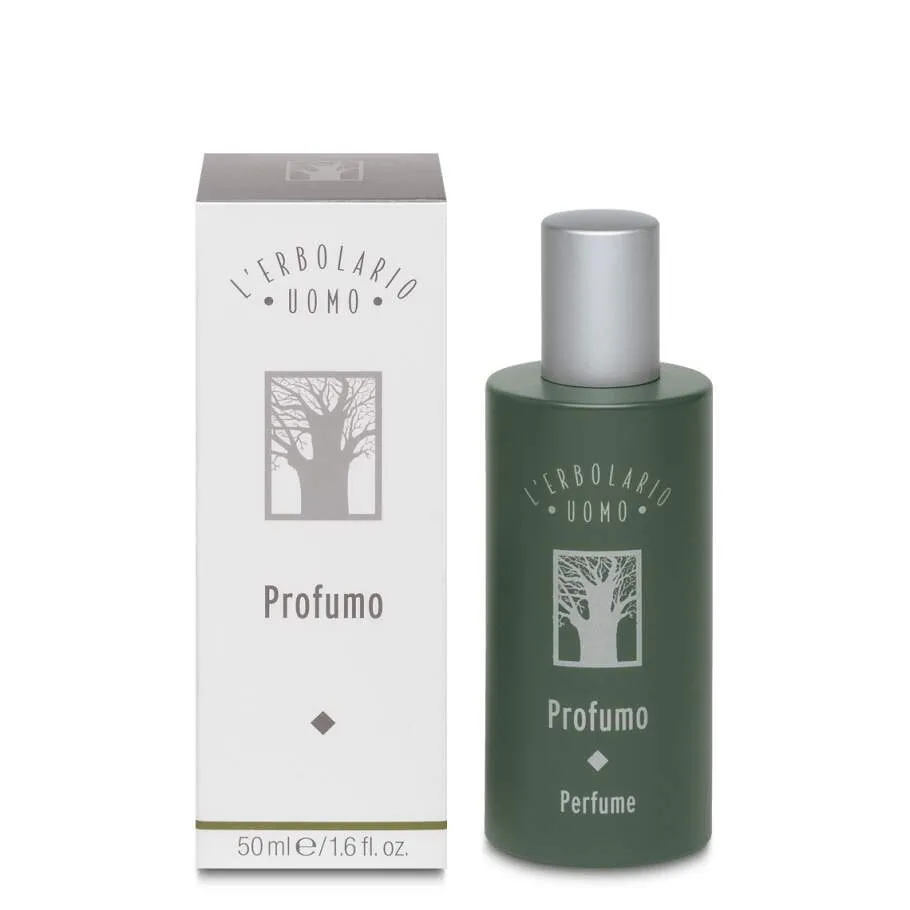 Lerbolario parfem Uomo 50 ml