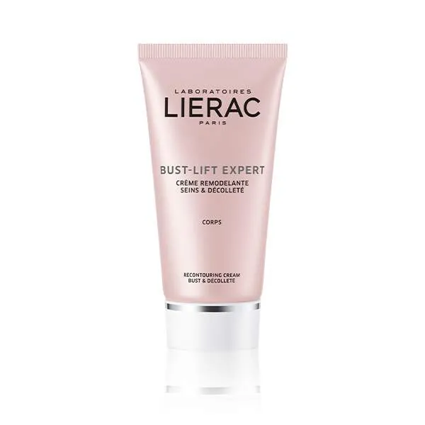 Lierac Bust Lift krema za grudi i dekolte 75 ml