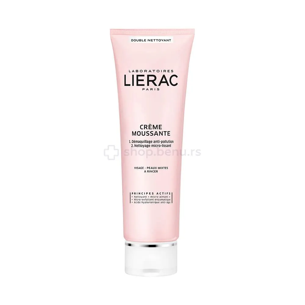 Lierac Penasta krema 150 ml