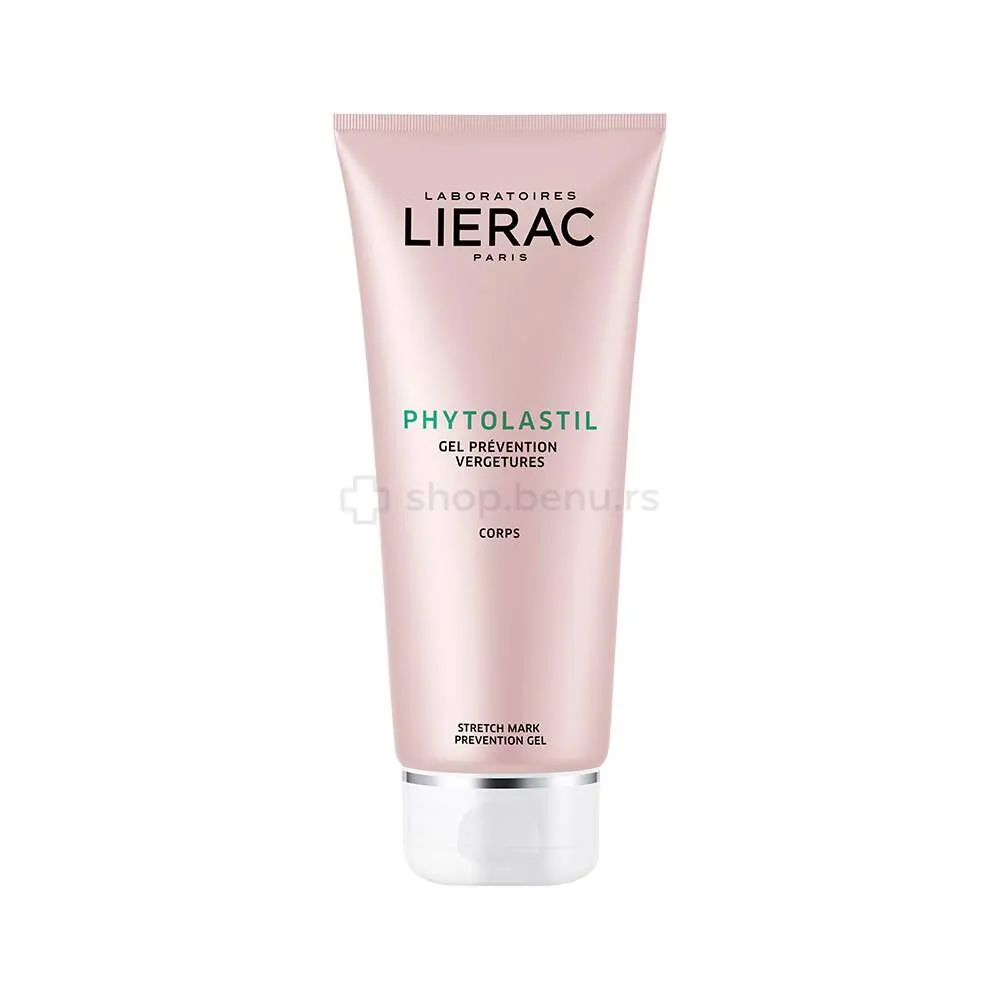 Lierac Phytolastil - Gel protiv strija, 200ml