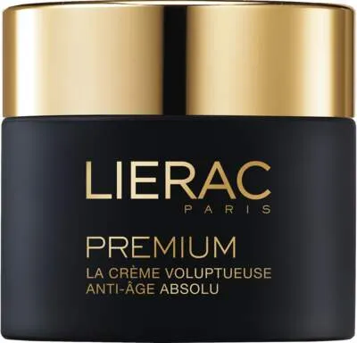 Lierac Premium raskošna  krema 50 ml