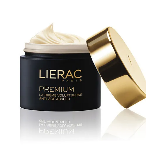 Lierac Premium svilenkasta  krema 50 ml