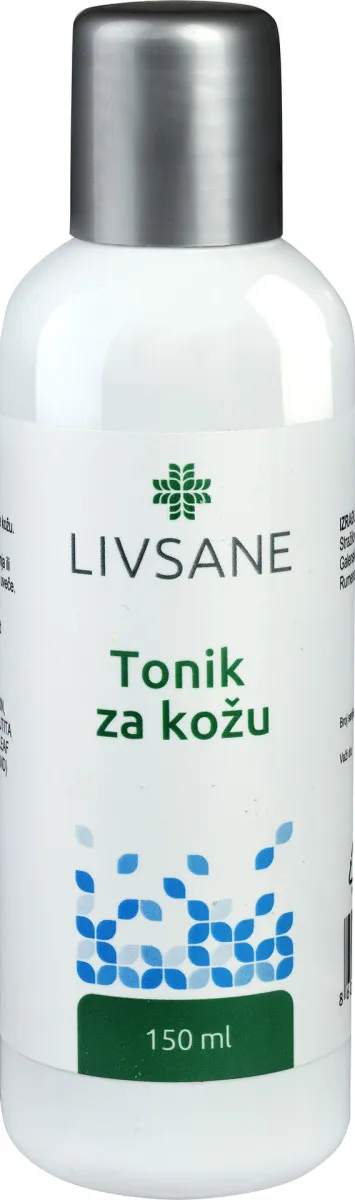 LIVSANE Tonik za kožu 150 ml