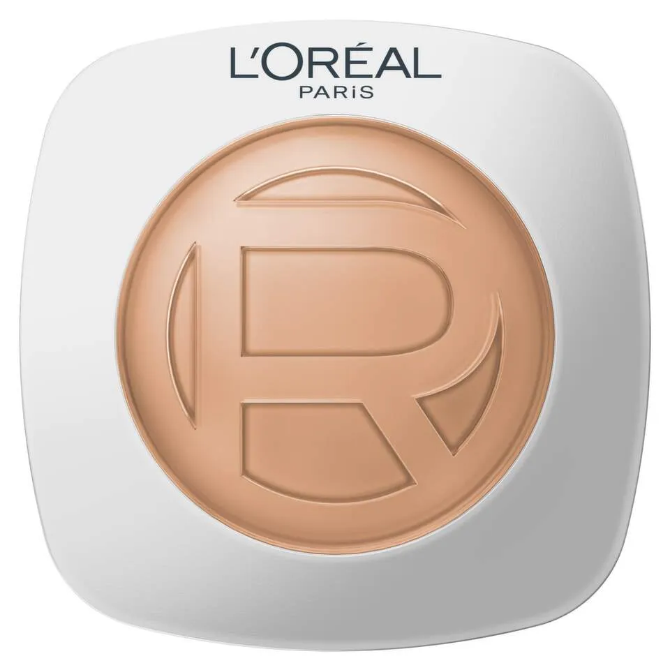 L’Oreal Paris True Match puder u kremi Light