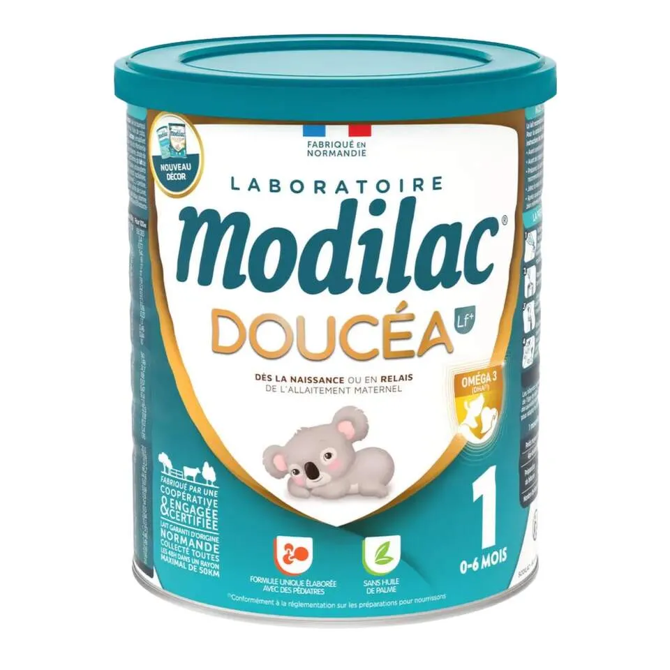 Modilac Doucea 1, 820 g