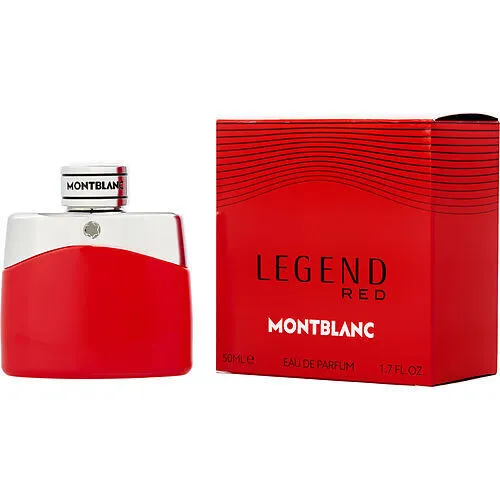 Mont Blanc Legend Red EDP Muški parfem, 50 ml