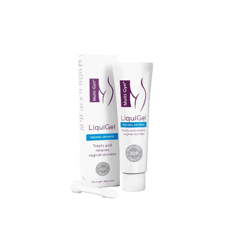 Multi-Gyn LiquiGel, 30 ml