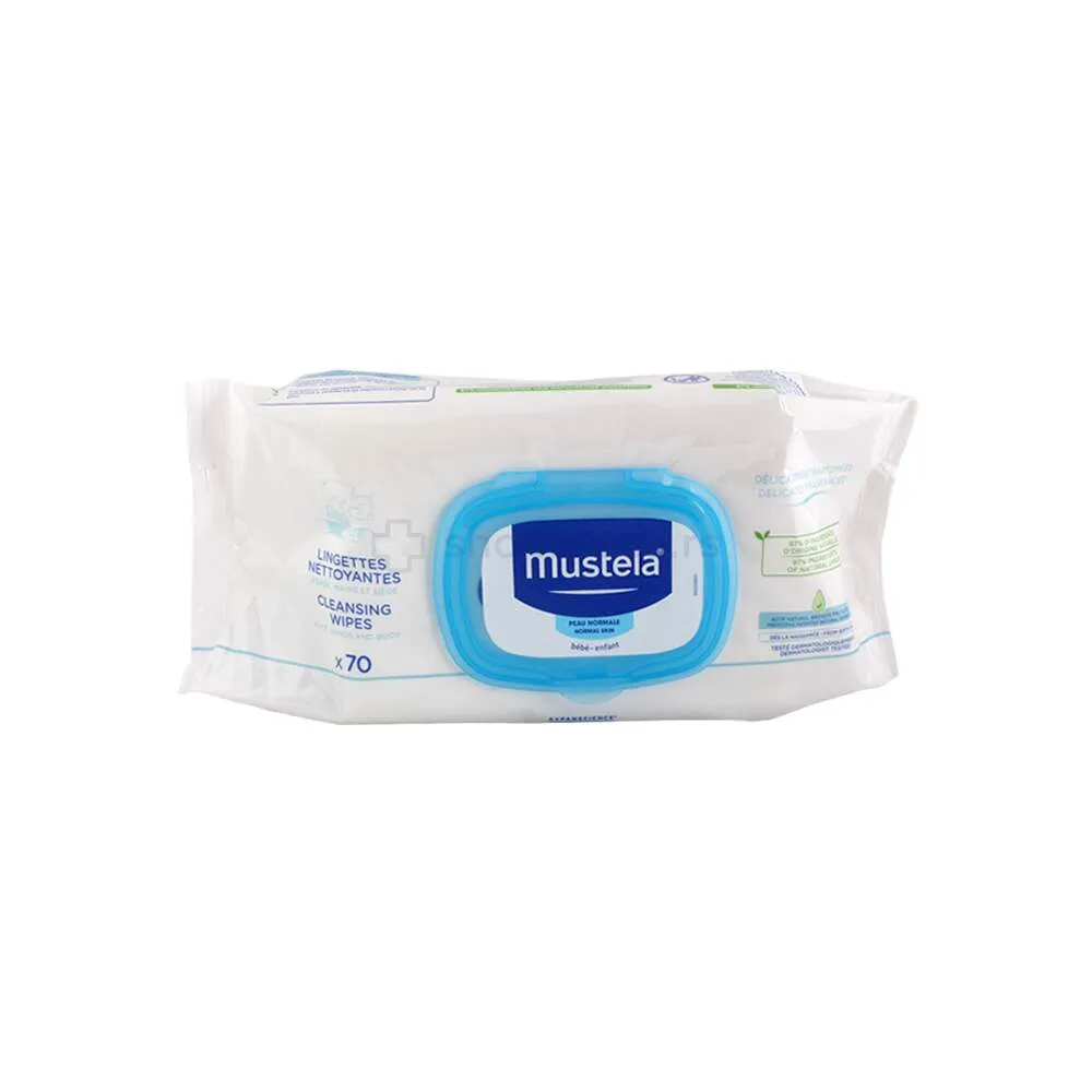 Mustela maramice 70 komada