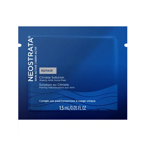 Neostrata Citriate Solution Citratni tretman, 1.5 ml
