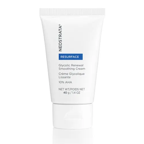 Neostrata Glycolic Renewal Smoothing krem za hidrataciju i podmlađivanje, 40 g