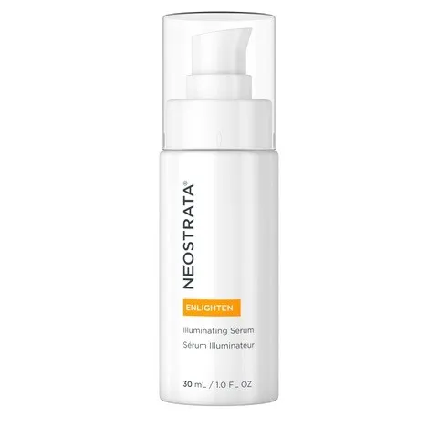Neostrata Illuminating Serum za posvetljivanje kože, 30 ml