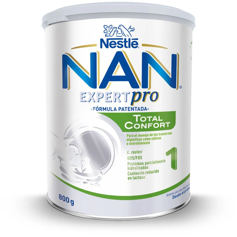 Nestle NAN® Confort 1 LR, 800gr