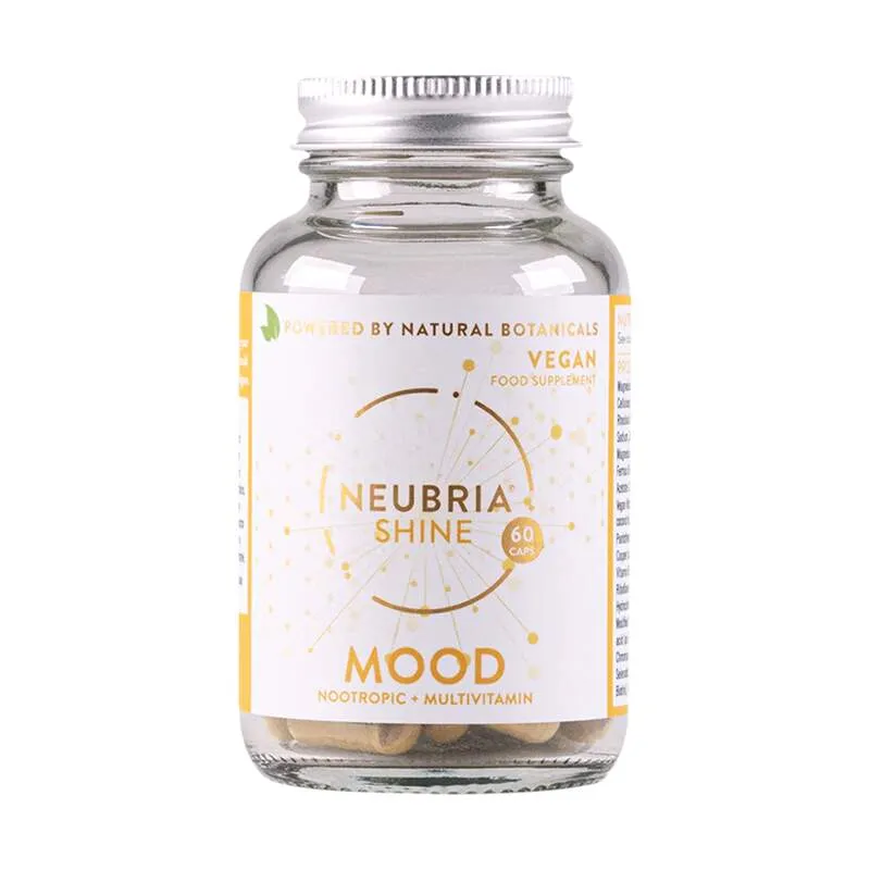 Neubria Mood, 60 kapsula
