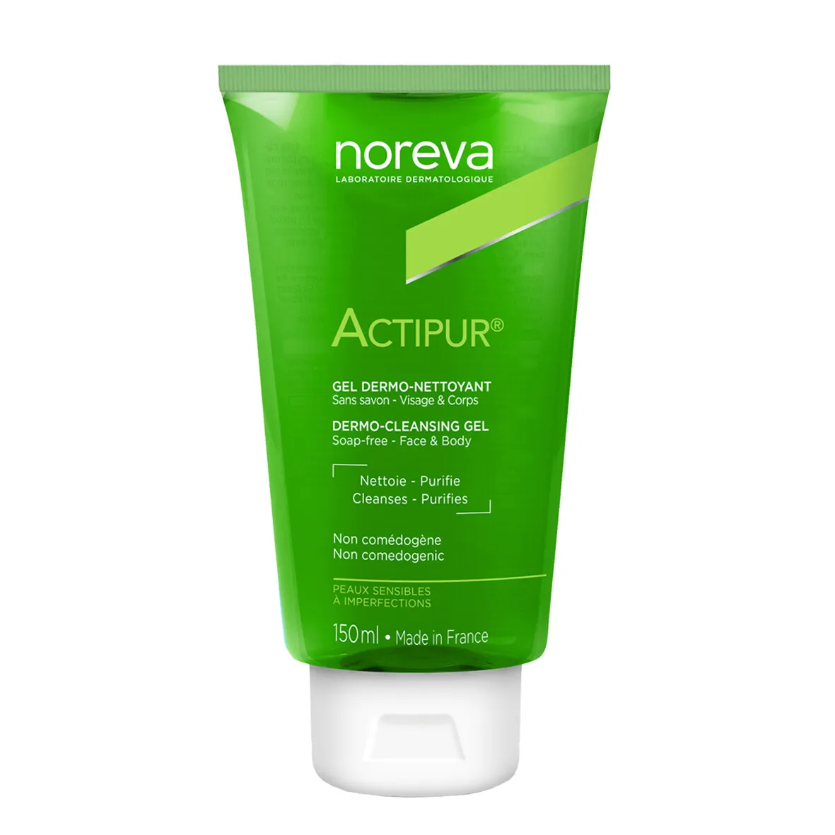 Noreva Actipur gel 150 ml