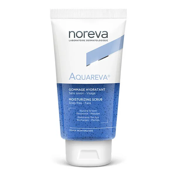 Noreva Aquareva Hidrantni piling 75 ml