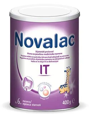 Novalac IT, 400 g